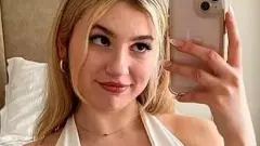 కన్యత్వాన్ని 18 కోట్లకు వేలం వేసిన బ్రిటన్ ముద్దుగుమ్మ!