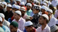 తెలంగాణలో కుంటుపడిన మైనారిటీల సంక్షేమం