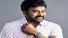 మెగాస్టార్ చిరంజీవికి బ్రిటన్ పార్లమెంటు ప్రతిష్టాత్మక అవార్డు