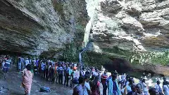 తిరుమలలో ఘనంగా కుమారధార తీర్థ ముక్కోటి