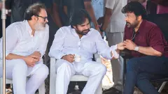 తమ్ముడు నాగబాబును అభినందించిన అన్నయ్య చిరంజీవి