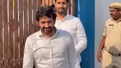 కొడిపందేల కేసు.. బీఆర్ఎస్ ఎమ్మెల్సీ విచారణ పూర్తి..