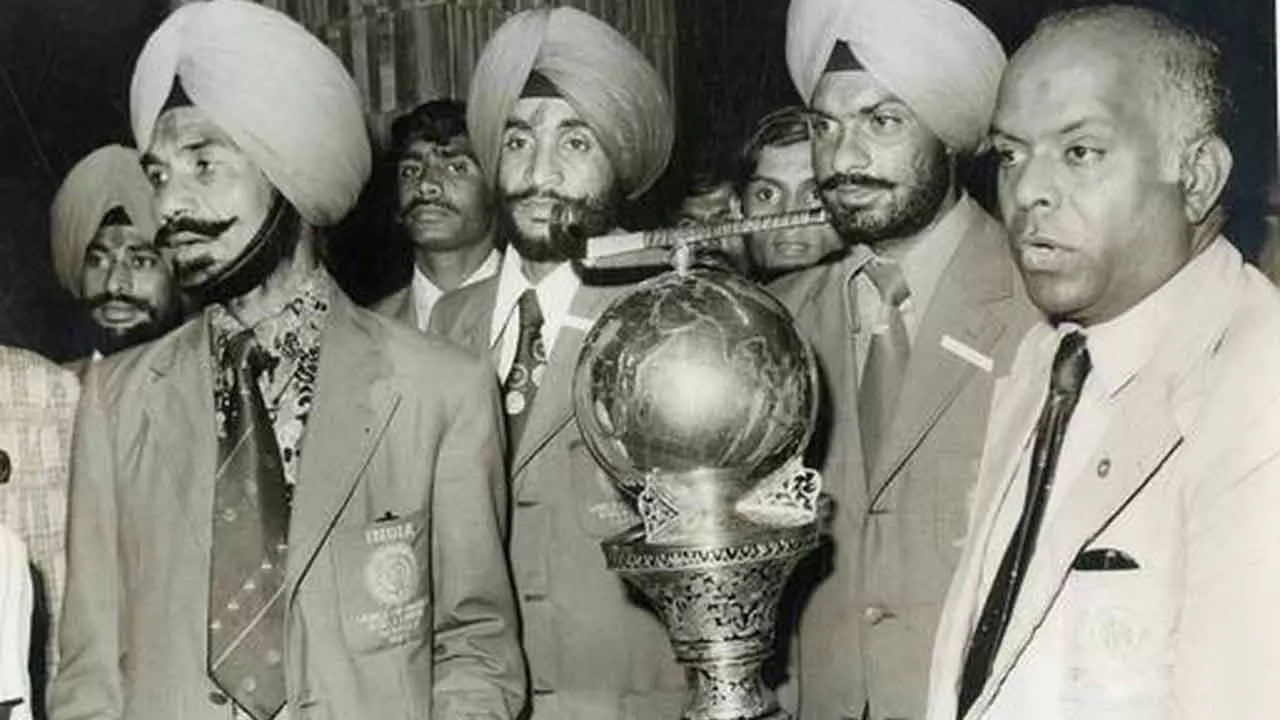 50 ఏళ్ల.. మరపురాని మధుర జ్ఞాపకం-