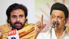 తమిళులు పవన్ నుంచి నేర్చుకోవాల్సిందేమీ లేదన్న డీఎంకే