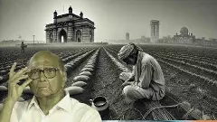 ‘మహారాష్ట్రలో రైతుల ఆత్మహత్యలు ఆందోళనకరం’