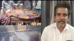 వేటకొడవళ్లతో దాడి.. ప్రాణం విడిచిన  టీడీపీ నేతలు