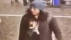 అమెరికా నుంచి స్వీయ బహిష్కరణకు గురైన రంజనీ శ్రీనివాసన్