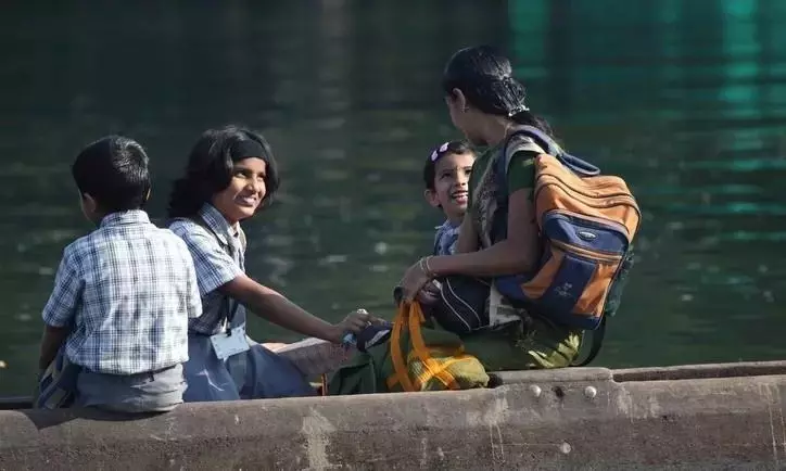 జాతీయ విద్యా విధానానికి కేరళ ఎందుకు వ్యతిరేకం ?