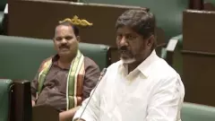 రాష్ట్ర వృద్ధి రేటు గురించి భట్టి ఏమన్నారంటే..