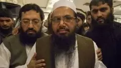 హఫీజ్ సయీద్ స్నేహితుడిని హతమార్చిన గుర్తు తెలియని సాయుధులు