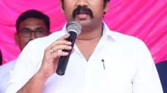 బాలినేని మీద బూచేపల్లి ఫైర్