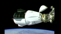 ఐఎస్‌ఎస్‌కు విజయవంతంగా అనుసంధానమైన నాసా క్రూ-10