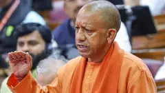 మమతపై యూపీ సీఎం యోగి ఘాటు విమర్శలు..