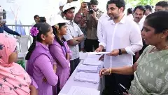 రేపటి నుంచి టెన్త్‌ పరీక్షలు