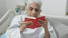 ఏ మత గ్రంథమైనా... విష వృక్షమే’