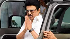 మా దృఢ సంకల్పాన్ని చూపించడానికే రూపాయి చిహ్నాన్ని మార్చాం: స్టాలిన్