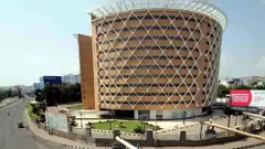 సెక్స్ హబ్‌గా హైదరాబాద్,విదేశీ వనితలతో జోరుగా సాగుతున్న వ్యభిచారం