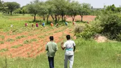 తెలంగాణ ‘అభివృద్ధి’ కి దళిత భూములే కావాలా?