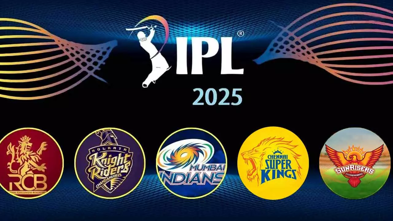 ఐపీఎల్ లో  కోటీశ్వరులు IPL Countdown-6