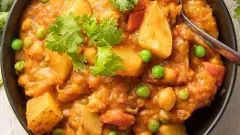 తెలుగు వాళ్లూ బంగాళ దుంపలు...