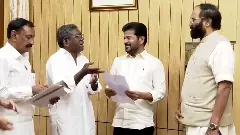 గుమ్మడి నిరీక్షణ ఫలించింది..