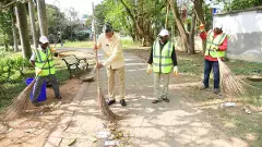 స్వచ్ఛాంద్ర ఎలా సాధ్యం ...