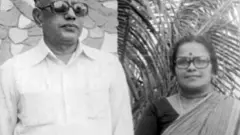 విజయవాడలో కెవిఆర్  స్మారకోపన్యాసం