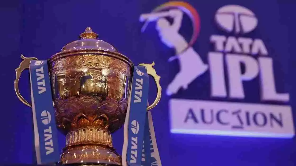 మరో నాలుగు రోజుల్లో అలరించబోతున్న IPL Countdown-7