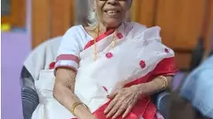 అమ్మ ఇక లేదు...