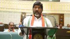 తెంలగాణ బడ్జెట్ కేటాయింపులిలా