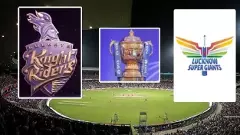 కోల్ కతా- లక్నో ఐపిఎల్ మ్యాచ్ రీషెడ్యూల్.. ఎందుకంటే