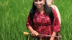 తెలంగాణ గిరిజన గూడెంలో ‘పుష్ప’ సూపర్ హిట్