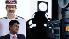 టెలిఫోన్ ట్యాపింగ్ కేసులో కీలక పరిణామం