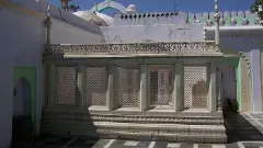 ‘నో డ్రోన్ జోన్’గా ఔరంగజేబు సమాధి