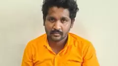 మహిళలకు మత్తుమందిస్తున్న నకిలీ బాబా అరెస్టు