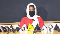 ఓ చిరుద్యోగ మహిళ న్యాయ పోరాటం!