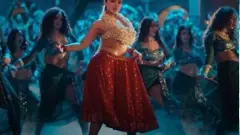 సినిమా పాటల్లో అశ్లీల దృశ్యాలపై తెలంగాణ మహిళా కమిషన్ కన్నెర్ర