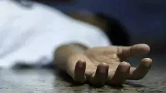 బ్యాగ్‌లో డెడ్‌ బాడీ..