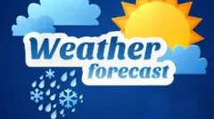 ఏపీ, తెలంగాణలో 3 రోజుల పాటు వర్షాలు పడొచ్చు!