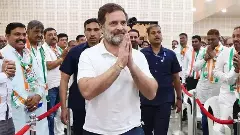 ఆ నలుగురు కాంగ్రెస్ వృద్ధనేతలు రాహుల్‌కు ఏం చెప్పారు?