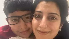 కొడుకు దేవాన్ష్ పుట్టిన రోజున బ్రహ్మణి దీవెనలు ఎలా ఉన్నాయంటే..!