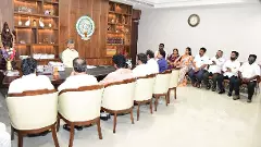 ఎట్టకేలకు, మంద కృష్ణ మాదిగ కన్న కలలు నిజమయ్యాయి