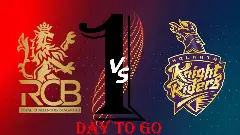 మరో 24 గంటల్లో ఐపీఎల్ ఆరంభం  IPL Countdown-10