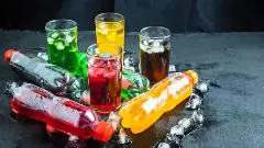 కూల్ డ్రింక్స్ లో ఉన్న చల్లదనం ఎంత?