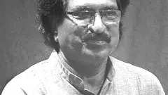 అక్షర రహస్యం తెలిసిన మాంత్రికుడు తాడి ప్రకాష్