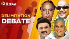 తమిళనాడు వారసత్వాన్ని స్టాలిన్ కొనసాగించబోతున్నారా?