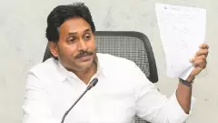 ఇప్పుడు డీలిమిటేషన్ జరిగితే దక్షిణాదికి నష్టమేనన్న జగన్