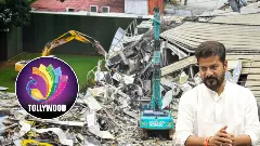 రేవంత్ కు టాలీవుడ్ తో ఎక్కడ చెడింది ?