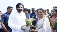 Pawan Kalyans state tour | జిల్లాల పర్యటన.. జనసేనాని.సీక్రెట్ ఏమిటి?