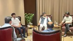 రేవంత్, కేటీఆర్ ను కలిపిన ఘనత మోడీకే దక్కుతుందా ?